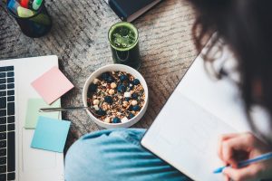 Maturit&agrave; 2020: i cibi e le ricette per concentrarti, dormire meglio e vincere l&rsquo;ansia pre-esame