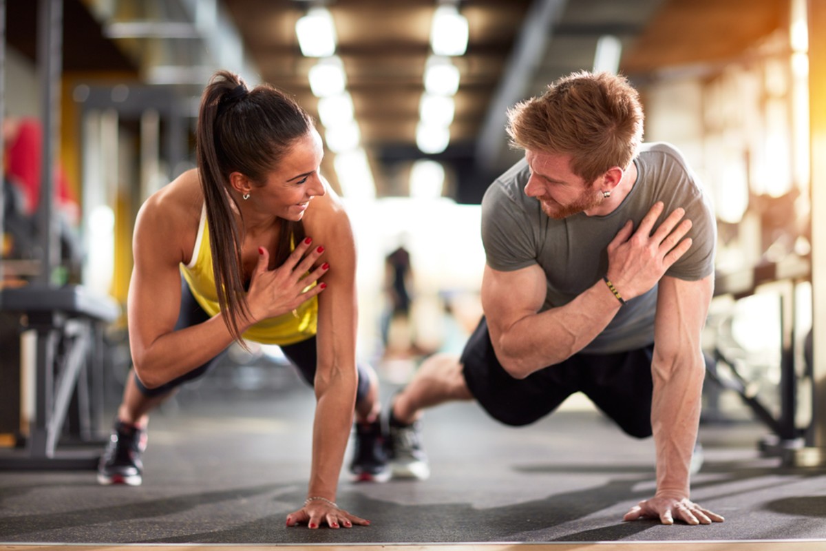 Sport o dieta per ritrovare la forma? 1 sport o dieta: quando smetti di fare sport