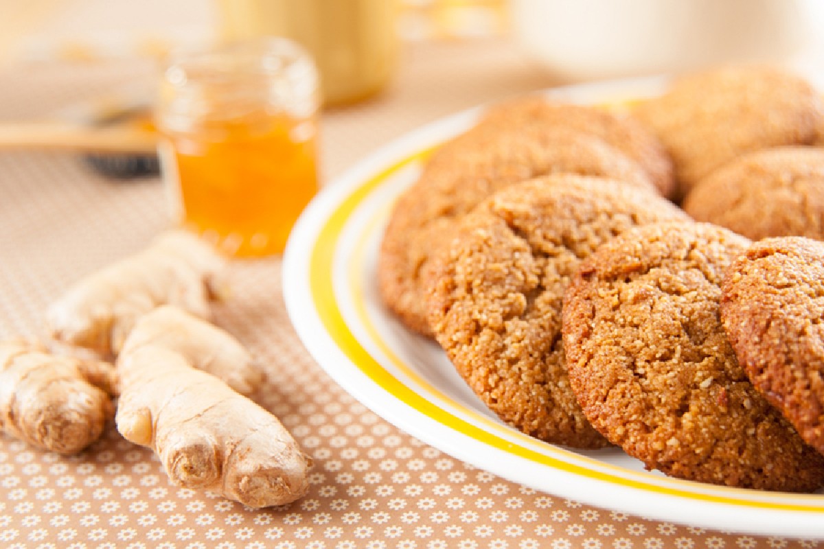 Tagliare calorie: a dieta non è tutto, ma qualche trucco aiuta! 11 tagliare le calorie biscotti
