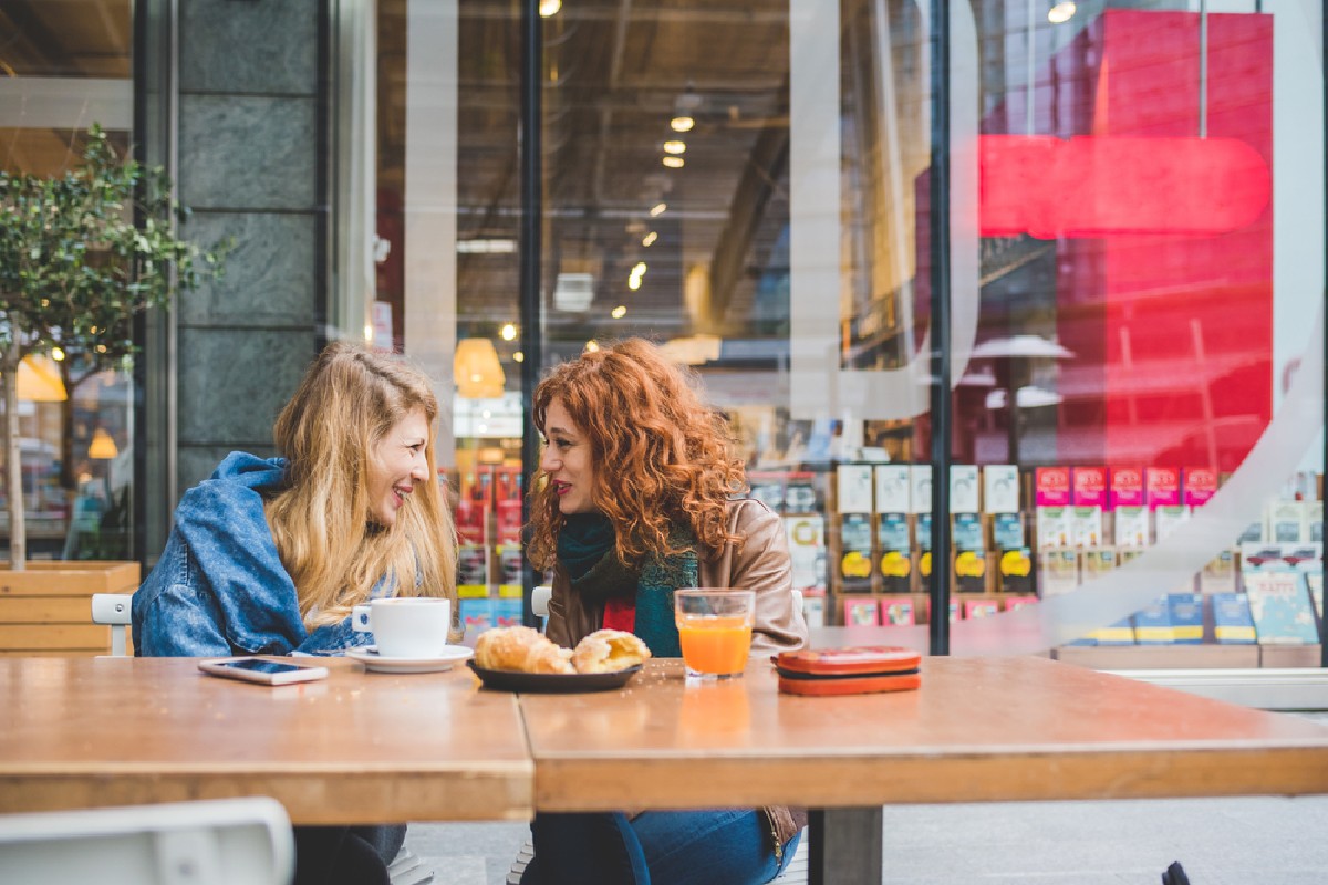 Tagliare calorie: a dieta non è tutto, ma qualche trucco aiuta! 16 Tagliare le calorie cena fuori
