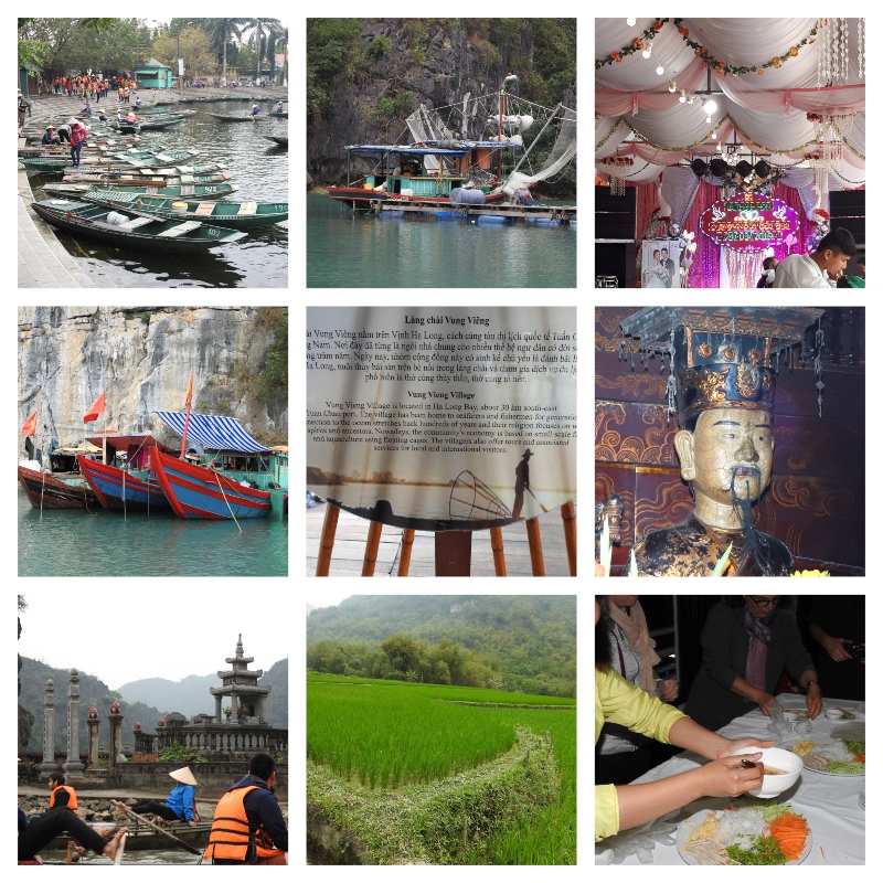 Diario di viaggio: la baia di Halong in Vietnam 3 diario di viaggio: Halong in Vietnam