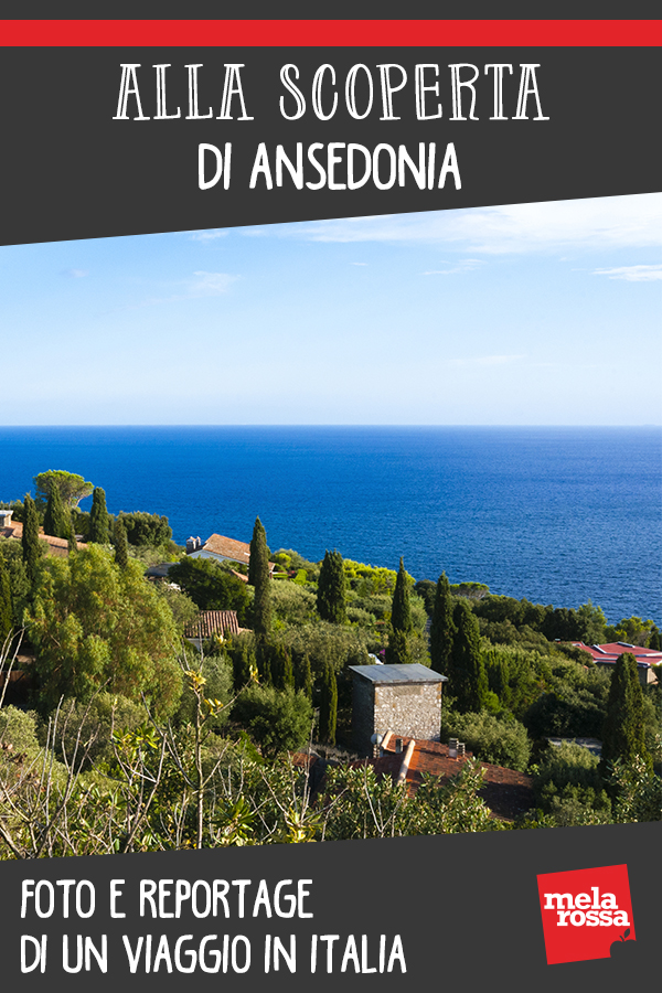 Alla scoperta di Ansedonia: un mix unico di archeologia e ville di lusso 11 ansedonia