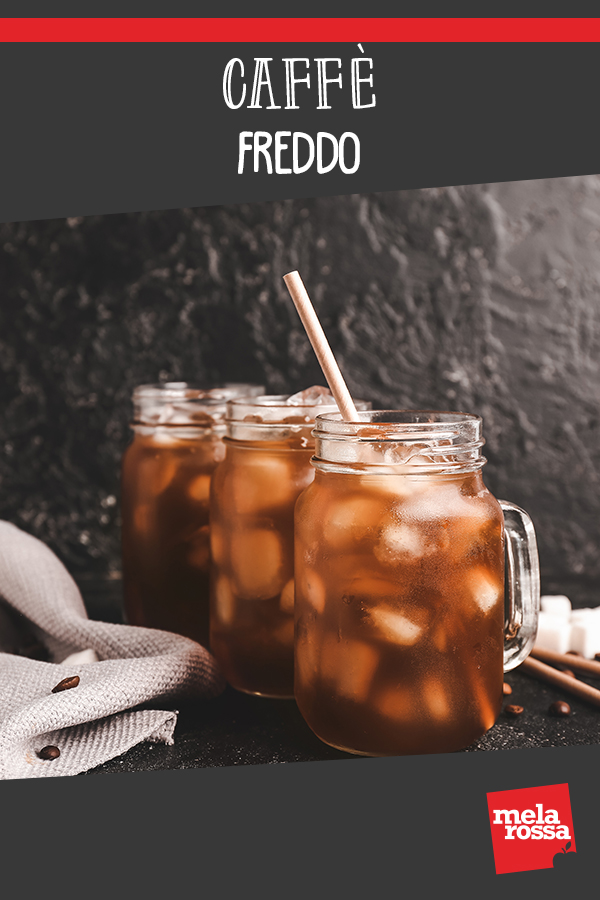 Caffè freddo, consigli e ricetta per prepararlo a casa 2 caffe freddo