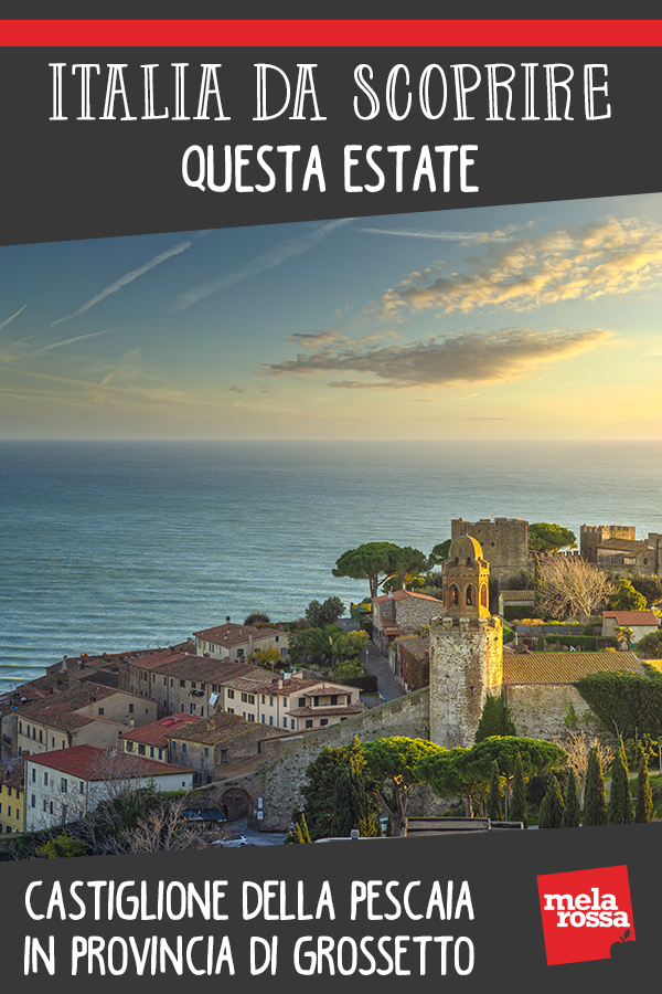 Italia estate 2020: alla scoperta di Castiglione della Pescaia, bandiera blu da sempre! 14 castiglione pescaia