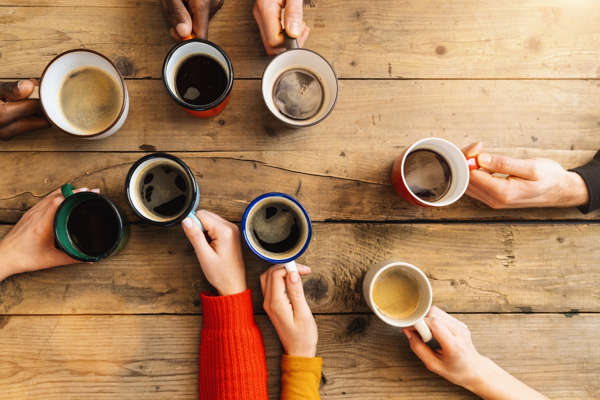 Colazione al bar, come farla senza ingrassare 1 colazione al bar consigli per non ingrassare