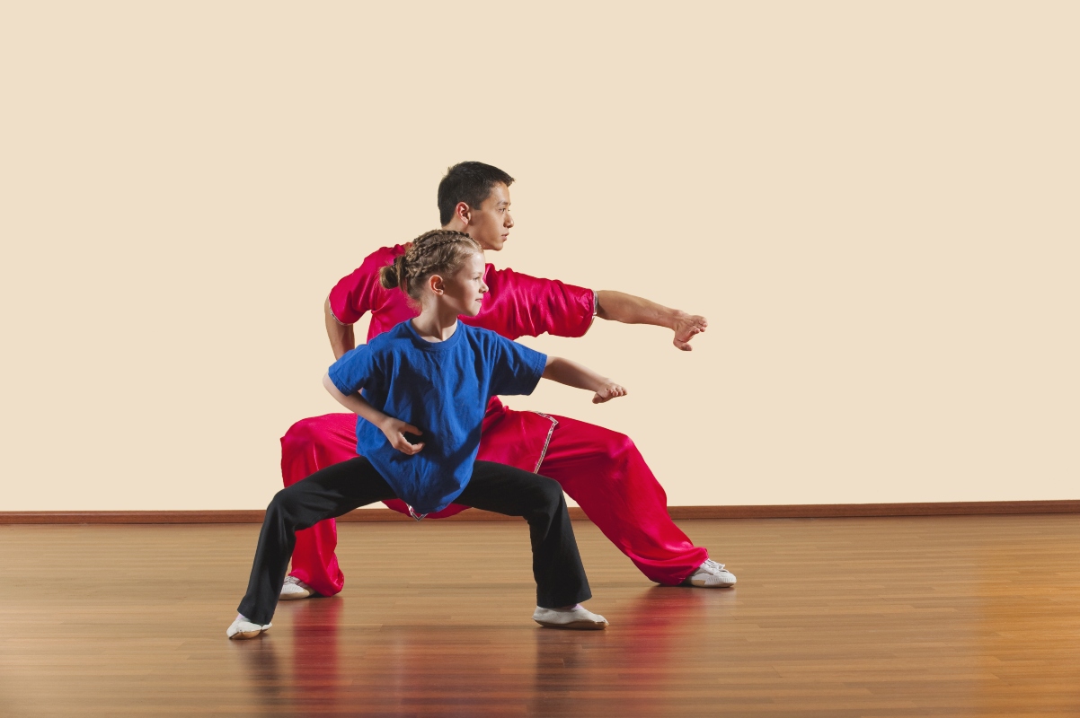 Kung fu: cos'è, storia e filosofia, benefici e tecniche di combattimento 8 come si svolge una lezione di kung fu