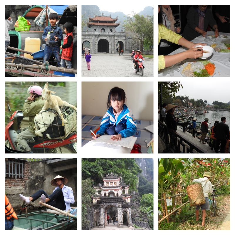 Diario di viaggio: la baia di Halong in Vietnam 2 diario di viaggio: Halong in Vietnam