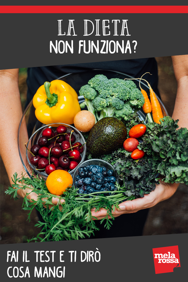 La dieta non funziona? Fai il test delle urine e ti dirò cosa mangi 4 dieta non funziona