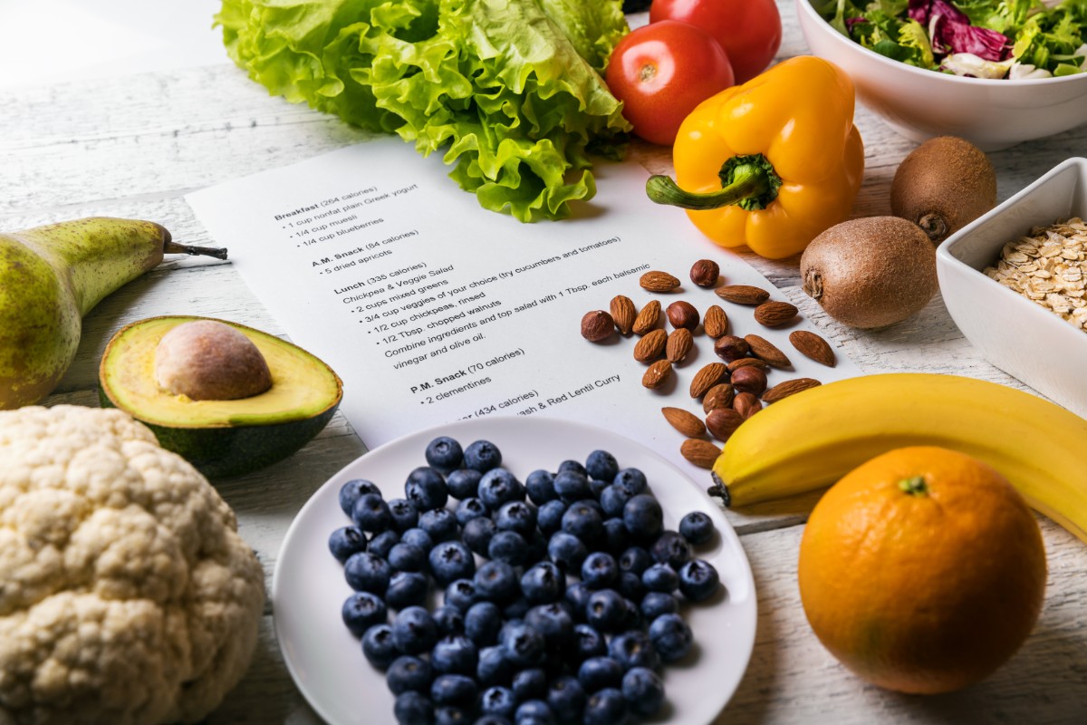 La dieta non funziona? Fai il test delle urine e ti dirò cosa mangi 2 dieta su misura