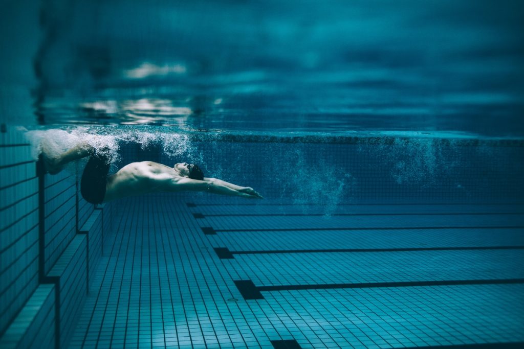 Gli errori da evitare nel nuoto e negli altri sport acquatici 6 errori da evitare nel nuoto