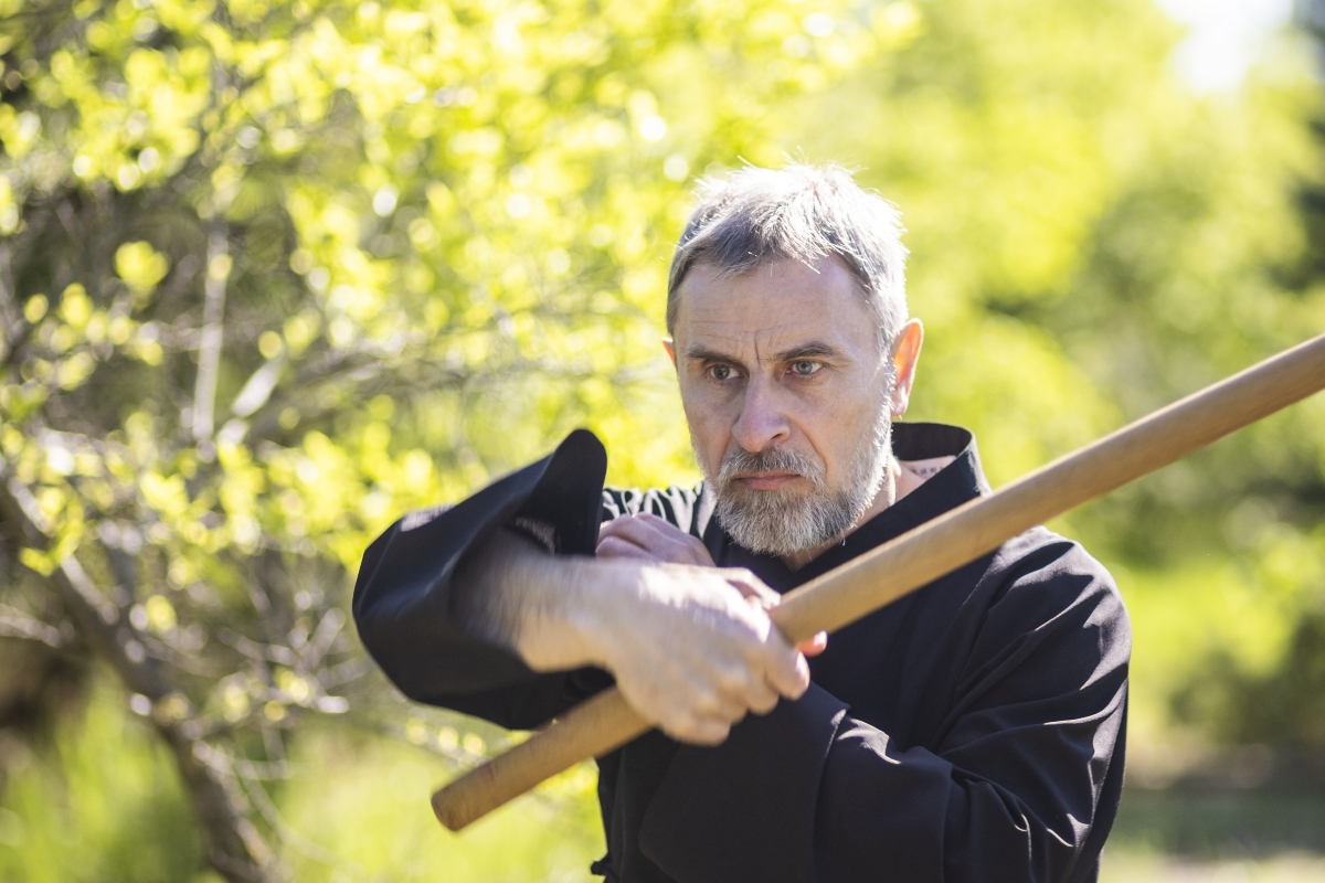 Kung fu: cos'è, storia e filosofia, benefici e tecniche di combattimento 7 le armi nel kung fu