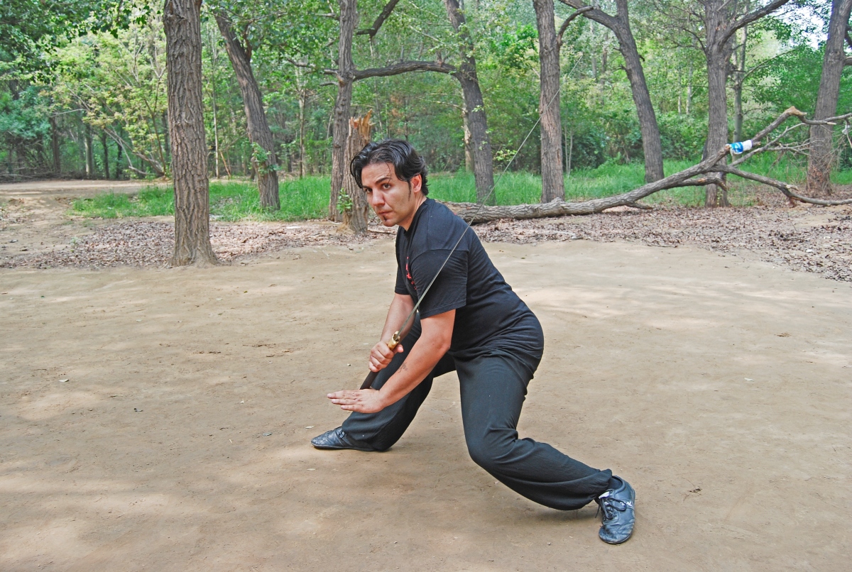 Kung fu: cos'è, storia e filosofia, benefici e tecniche di combattimento 1 Kung Fu: benefici