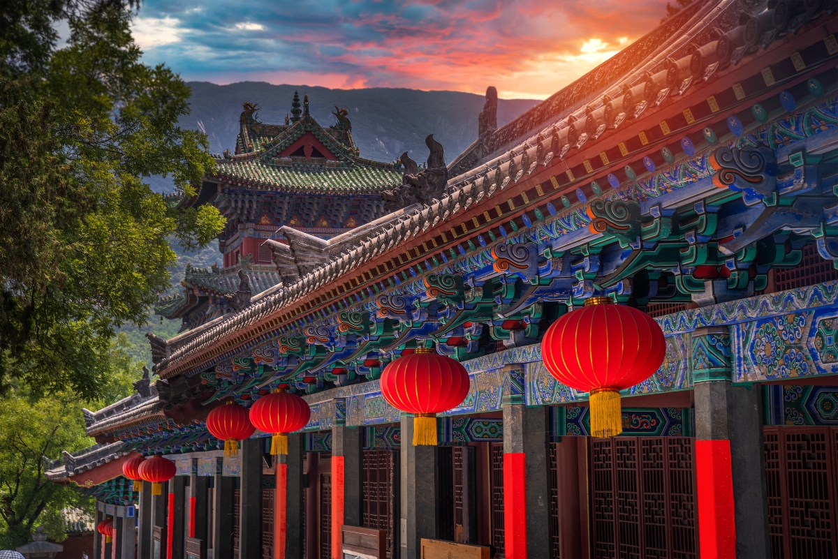 Kung fu: cos'è, storia e filosofia, benefici e tecniche di combattimento 2 kung fu: storia