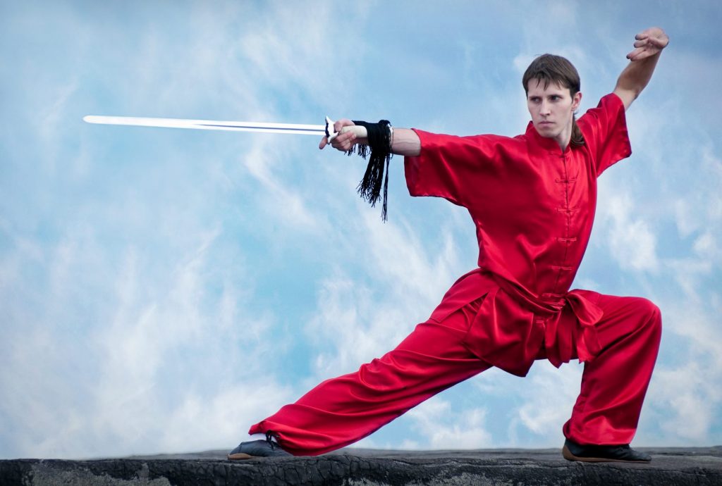 Kung fu: cos'è, storia e filosofia, benefici e tecniche di combattimento 6 kung fu wushu