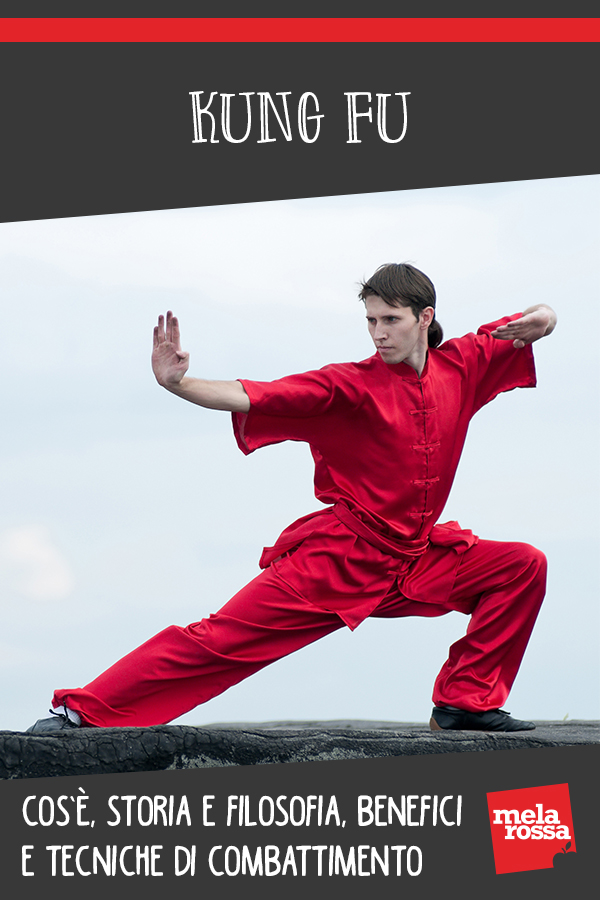 Kung fu: cos'è, storia e filosofia, benefici e tecniche di combattimento 9 Kung fu: cos'è, storia e filosofia, benefici e tecniche di combattimento