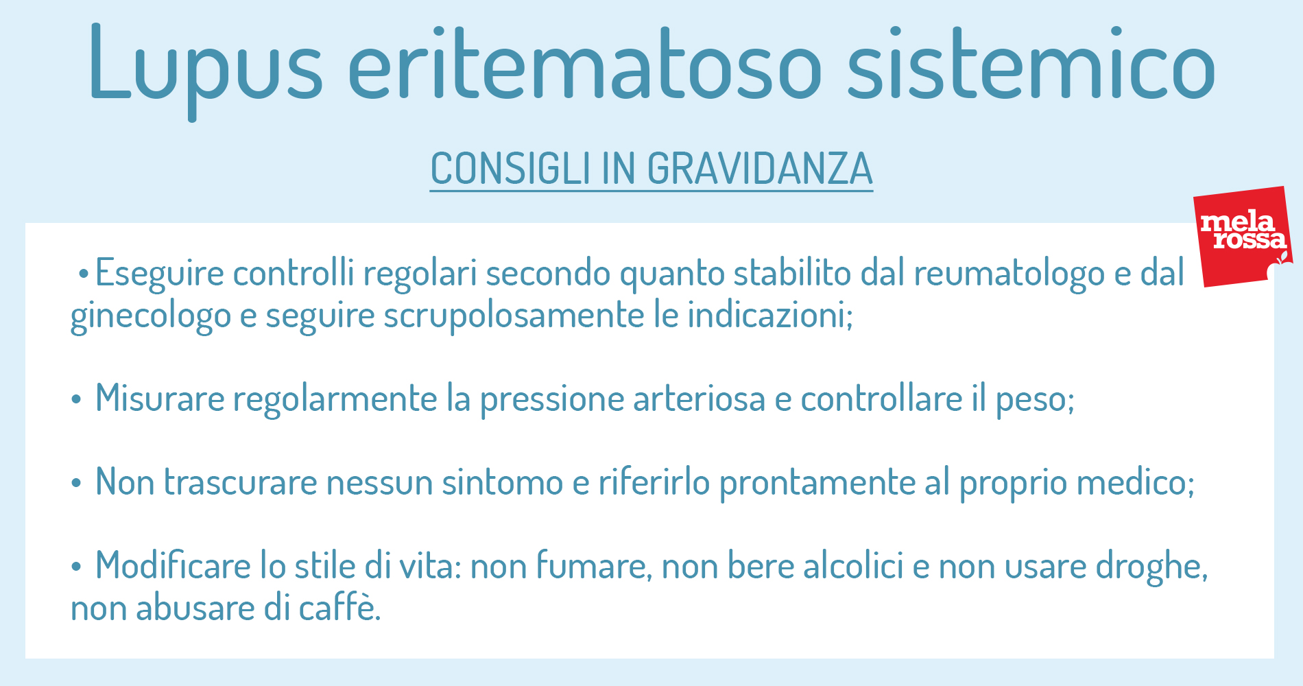 Lupus eritematoso sistemico (LES): cos'è, cause, sintomi, diagnosi, cura e prevenzione 11 lupus e gravidanza