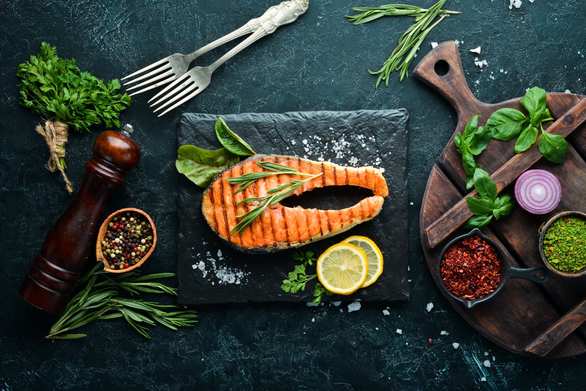 Lupus eritematoso sistemico (LES): cos'è, cause, sintomi, diagnosi, cura e prevenzione 6 lupus: dieta da adottare