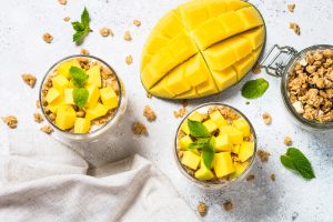 Mango: digestivo, diuretico e anti-stanchezza, ideale per l&rsquo;estate. 3 idee per gustarlo