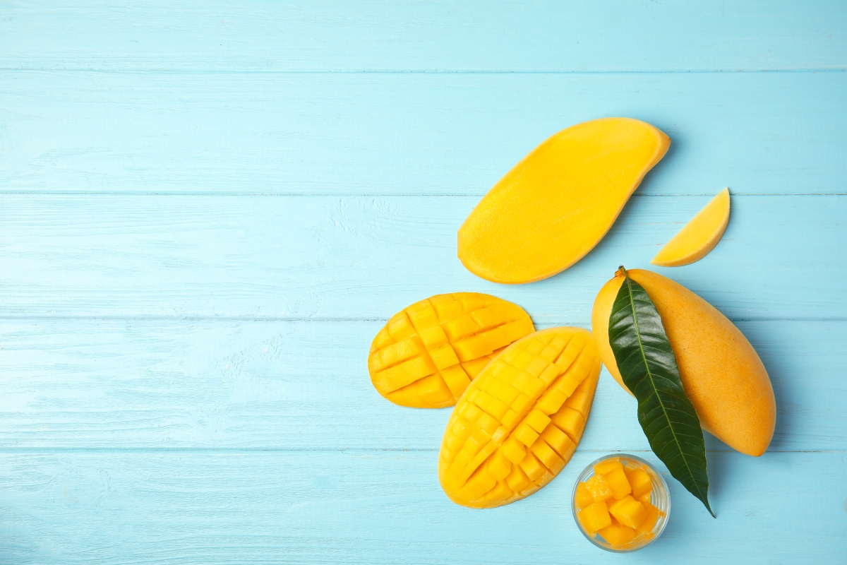 Mango: valori nutrizionali, calorie, benefici ed utilizzo in cucina 2 mango: come mangiarlo