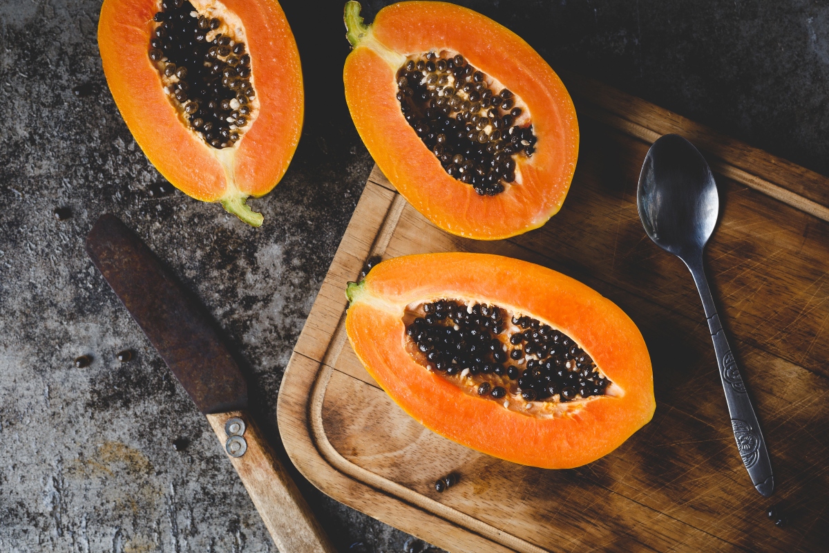 Papaya, frutto e integratore naturale: valori nutrizionali, benefici per la salute e usi in cucina 1 papaya: controindicazioni