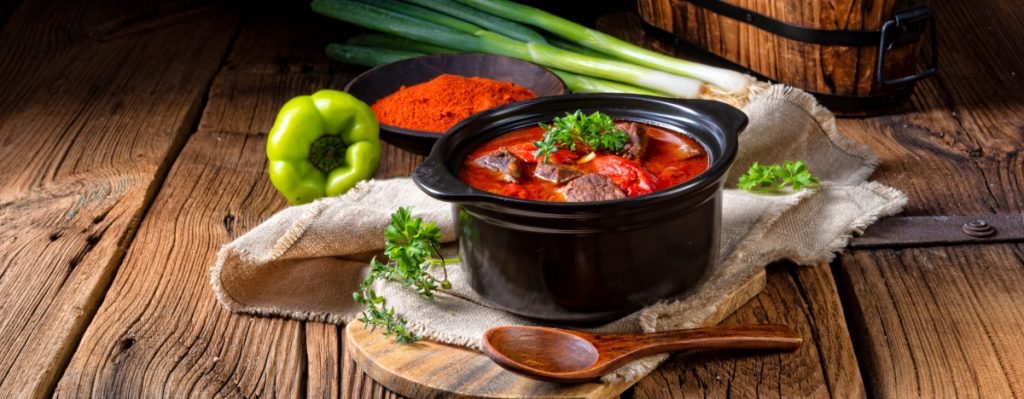 Paprika: cos'è, benefici, valori nutrizionali e usi in cucina di questa spezia 15 paprika: cenni storici