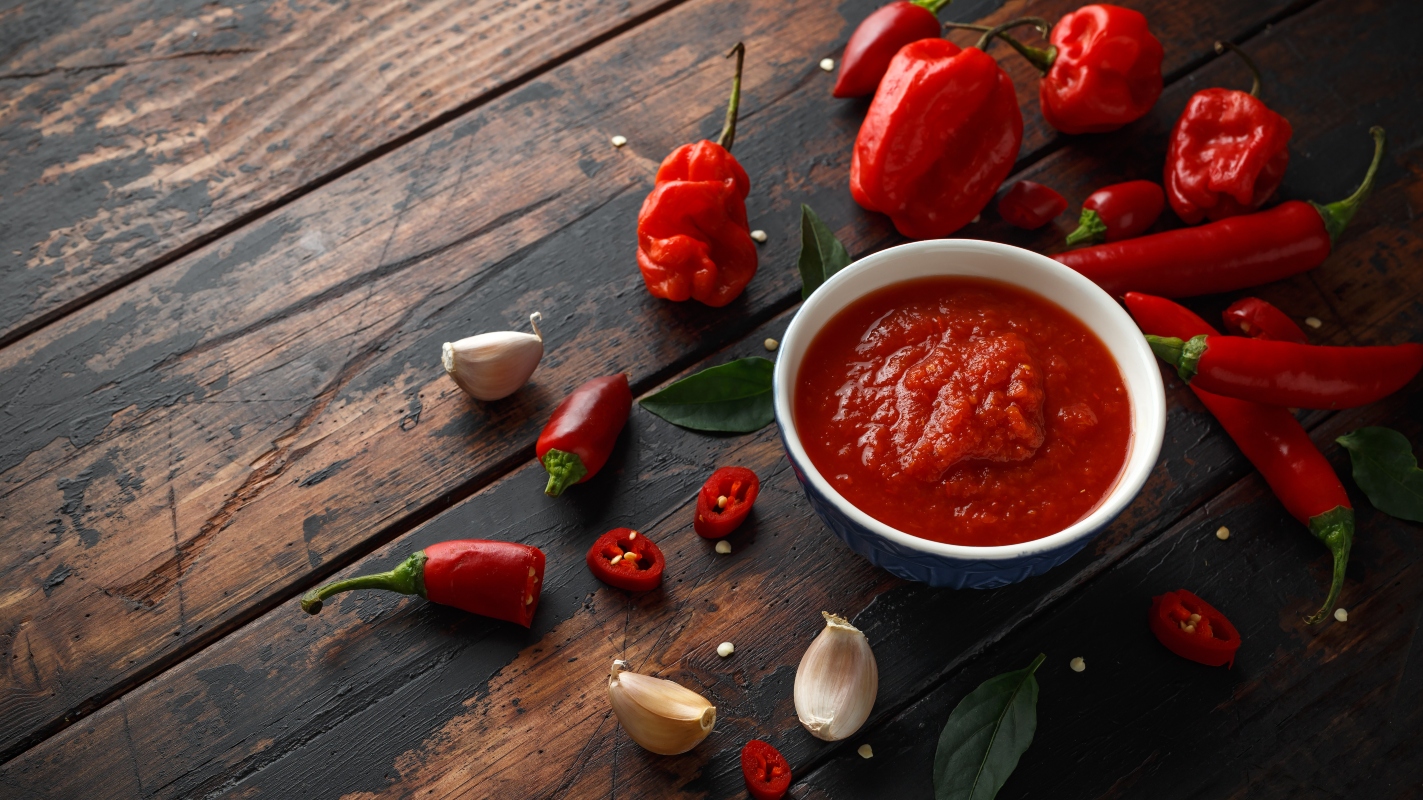 Paprika: cos'è, benefici, valori nutrizionali e usi in cucina di questa spezia 9 paprika: usi in cucina