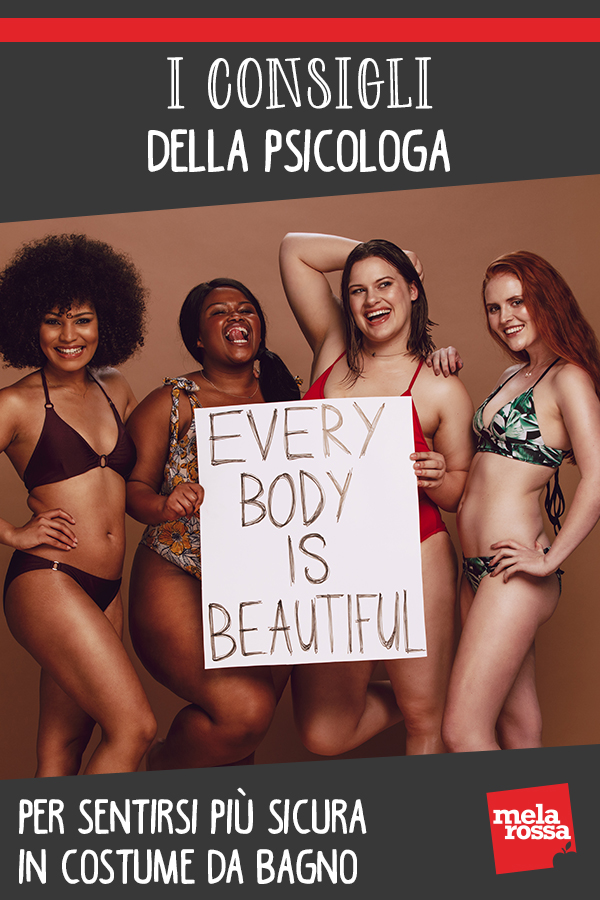 5 psico-consigli per sentirti bene in costume da bagno 1 i consigli della psicologa