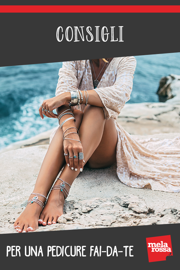 5 consigli per una pedicure fai-da-te 6 consigli per una pedicure fai-da-te
