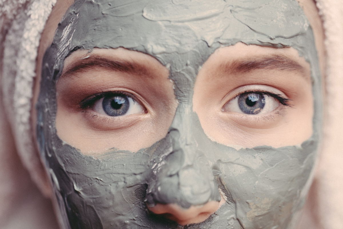 Pelle grassa: tipi, cause, sintomi e come curarla 3 pelle grassa: maschera fai da te