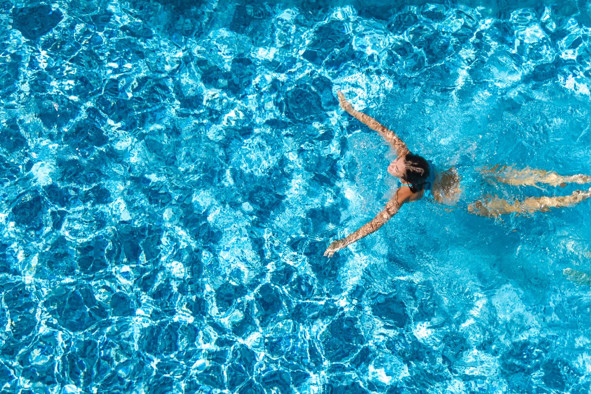Gli errori da evitare nel nuoto e negli altri sport acquatici 2 errori da evitare nel nuoto: riscaldati prima di nuotare