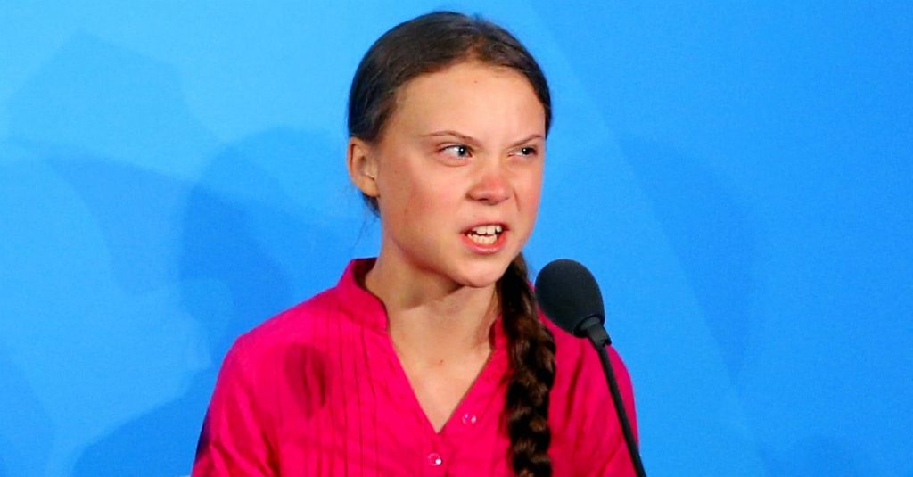 Sindrome di Asperger: che cos’è, sintomi, cause, epidemiologia, caratteristiche e cura 2 sindrome di Asperger: Greta Thunberg
