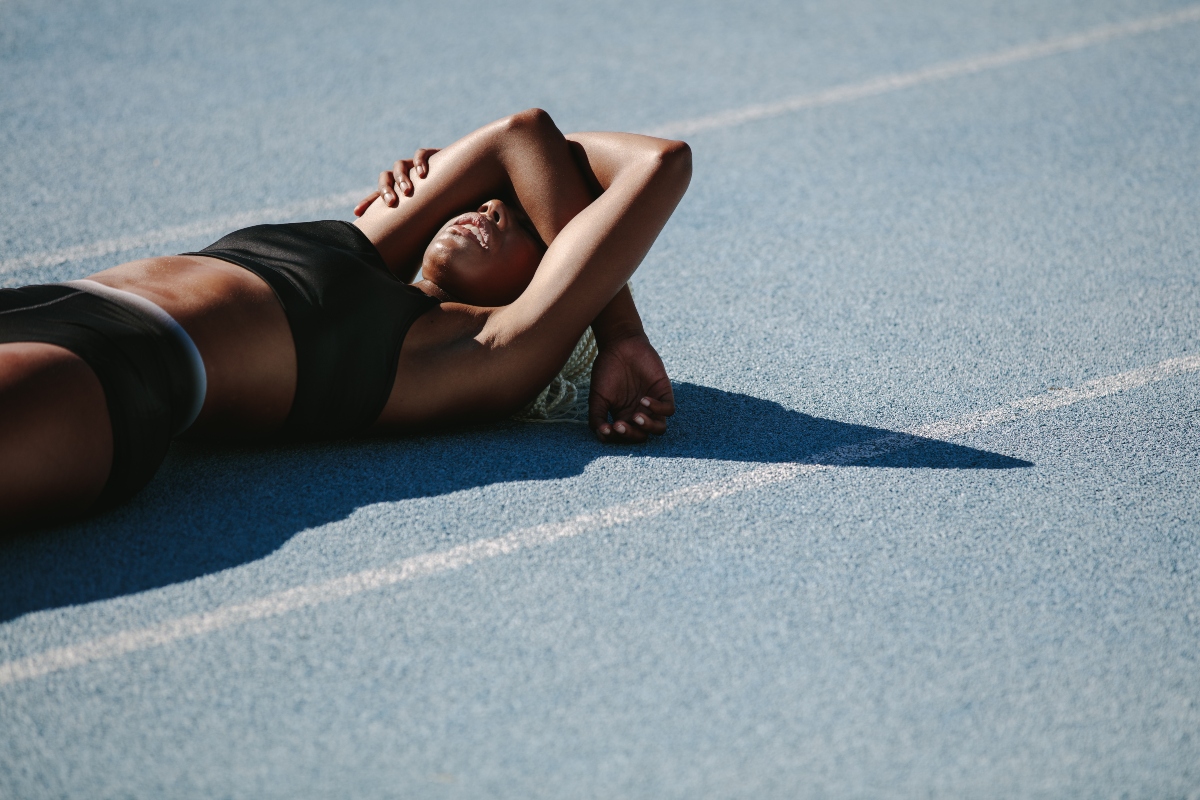 Sport quando fa caldo: 10 consigli per allenarsi bene 9 sport quando fa caldo: pulsazioni cardiache accelerate