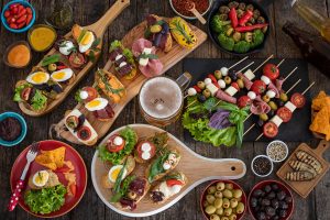 Tapas spagnole: cosa sono, origini, ricette tipiche, le idee pi&ugrave; una video ricetta per farle a casa