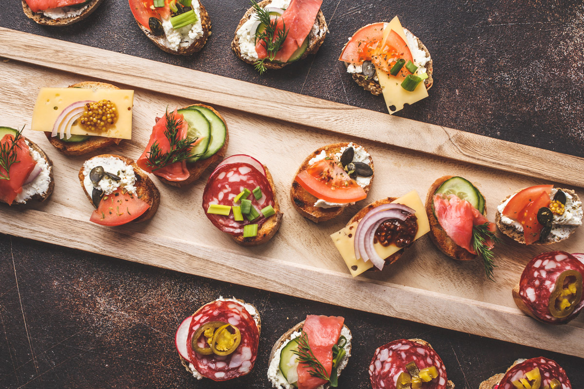 Tapas spagnole: cosa sono, origini, ricette tipiche, le idee più una video ricetta per farle a casa 2 tapas spagnole ricette tradizionali