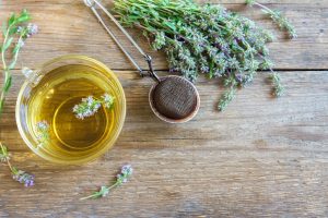 Timo: valori nutrizionali, propriet&agrave; medicinali e usi di questa pianta aromatica