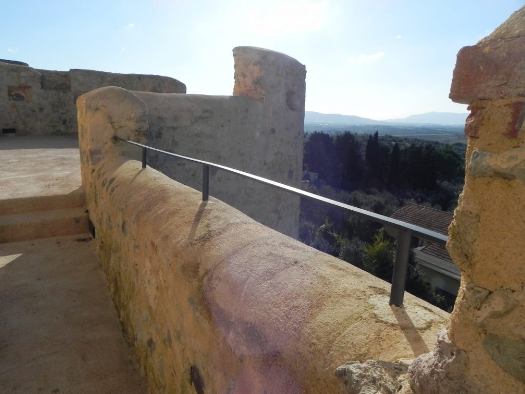 Alla scoperta di Magliano: la magia delle rovine di San Bruzio 8 Magliano