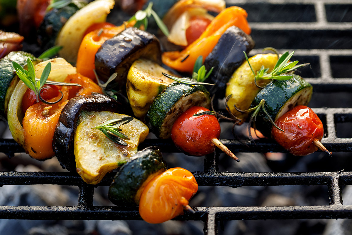 É tempo di barbecue! Consigli per grigliate per tutti i gusti 1 barbecue2