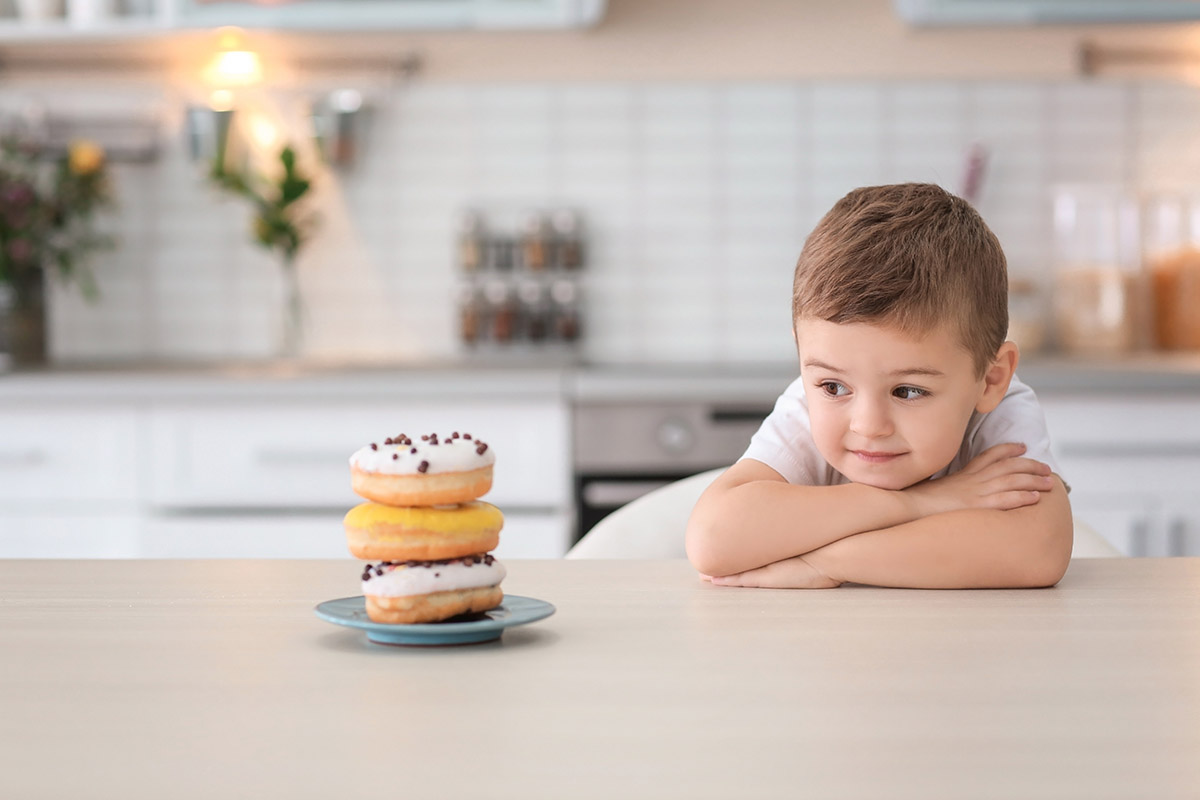 Piatti buoni e sani per bambini dai 2 ai 5 anni 1 cibo bambini2