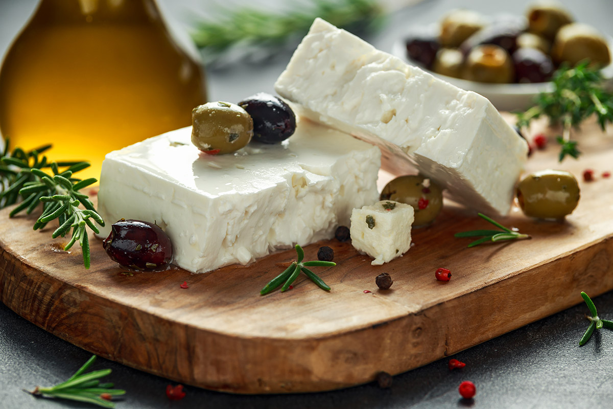 La cucina greca: buona e fresca 1 cucinagreca2