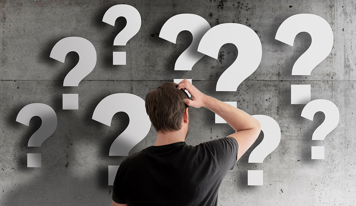 Perchè facciamo sempre gli stessi errori? Consigli per non ripeterli 1 perché facciamo sempre gli stessi errori ?