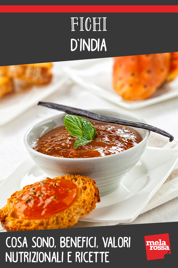 Dal risotto alla marmellata: 3 ricette per gustare i fichi d'India 5 fichi india