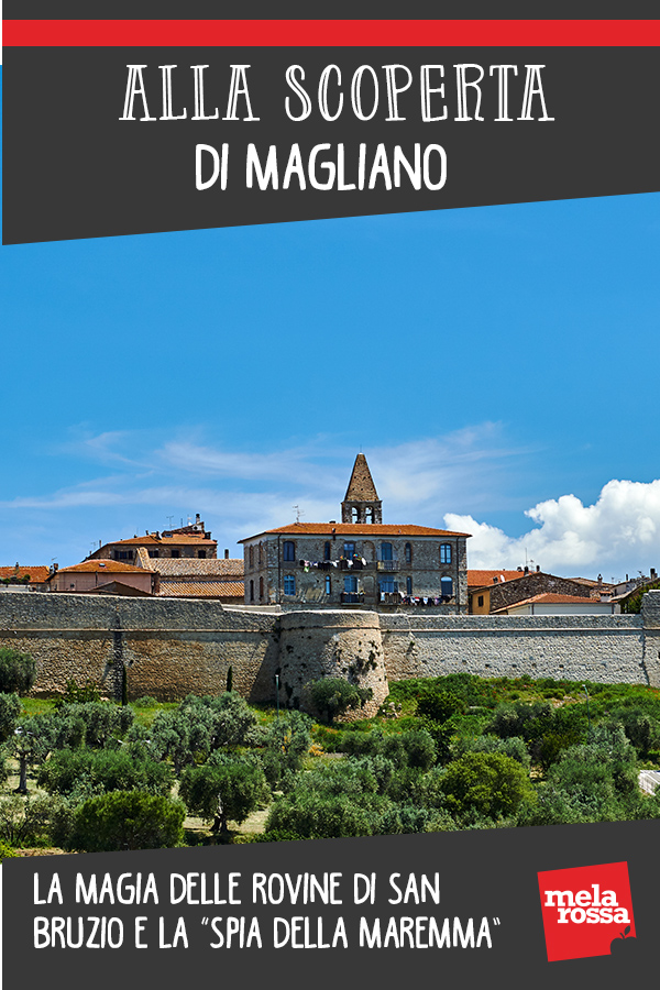 Alla scoperta di Magliano: la magia delle rovine di San Bruzio 14 magliano