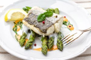 Nasello in padella: ricetta leggera e facile