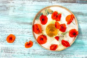 Papavero: il fiore di Monet tra propriet&agrave;, benefici, usi medicinali e usi in cucina