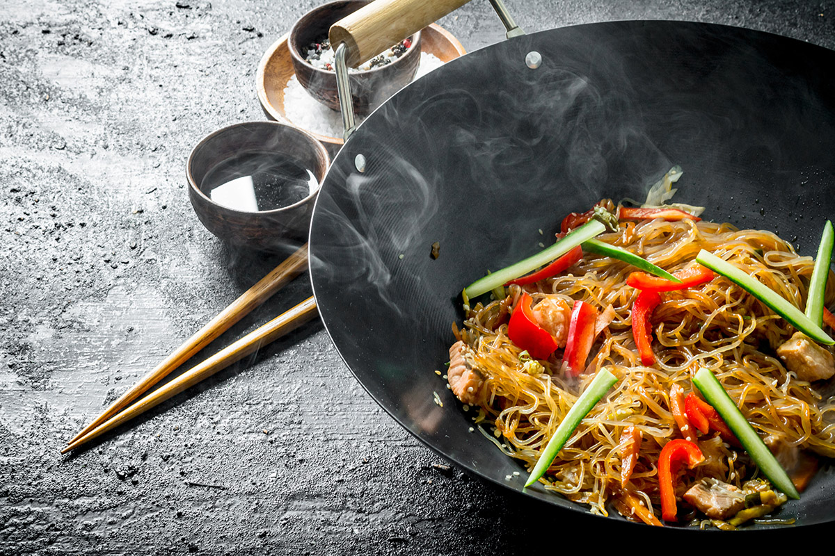 Spaghetti di soia: ricchi di estrogeni naturali, versatili e anti-colesterolo 1 spaghetti di soia2