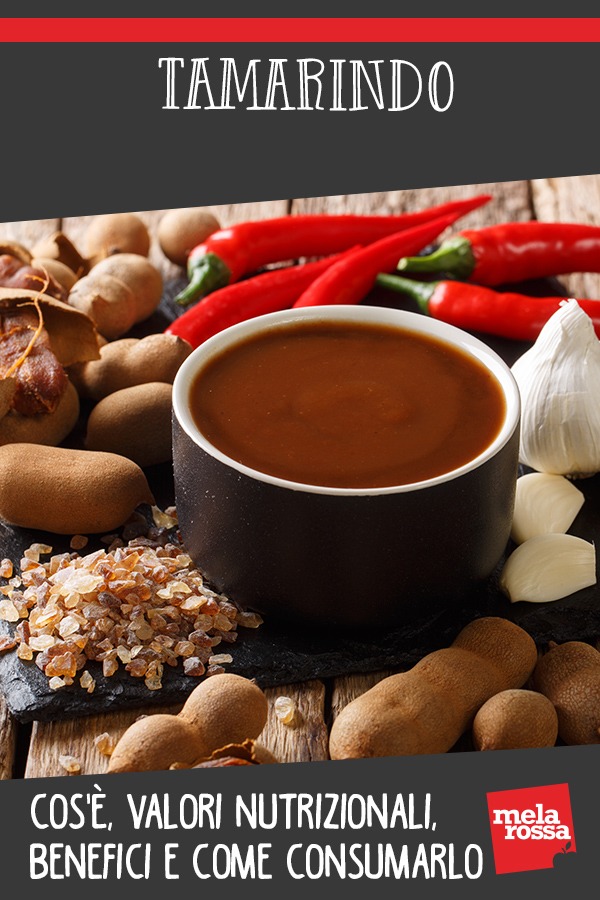Tamarindo: cos'è, valori nutrizionali, benefici e come consumarlo 9 tamarindo: cos'è, benefici, valori nutrizionali e come consumarlo