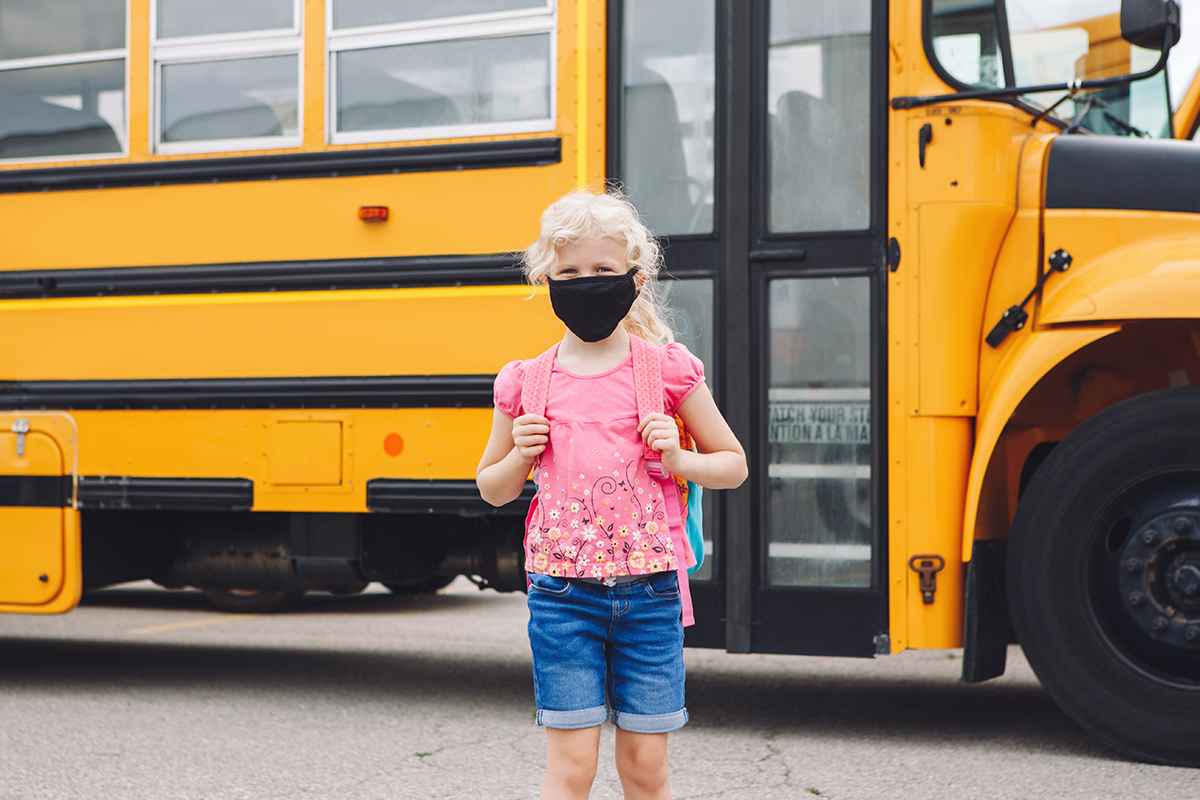 Si torna a scuola, ma in sicurezza: le linee guida ministeriali 1 andare a scuola regole