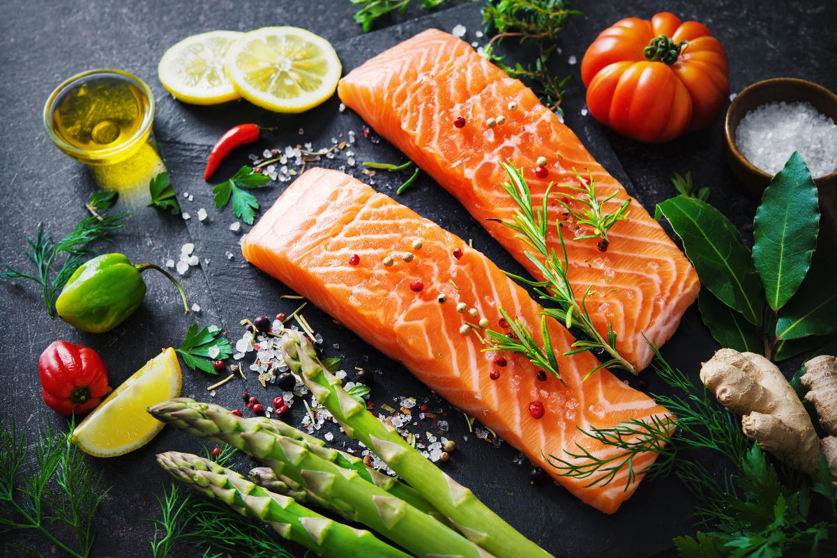 Aneto: cos’è, benefici per la salute, valori nutrizionali e ricette 8 aneto: usi in cucina