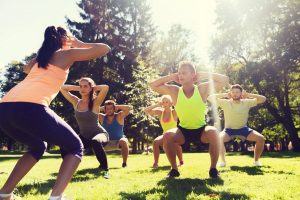 Allenamento bootcamp: che cos&rsquo;&egrave;, benefici, e programma di allenamento per bruciare grasso