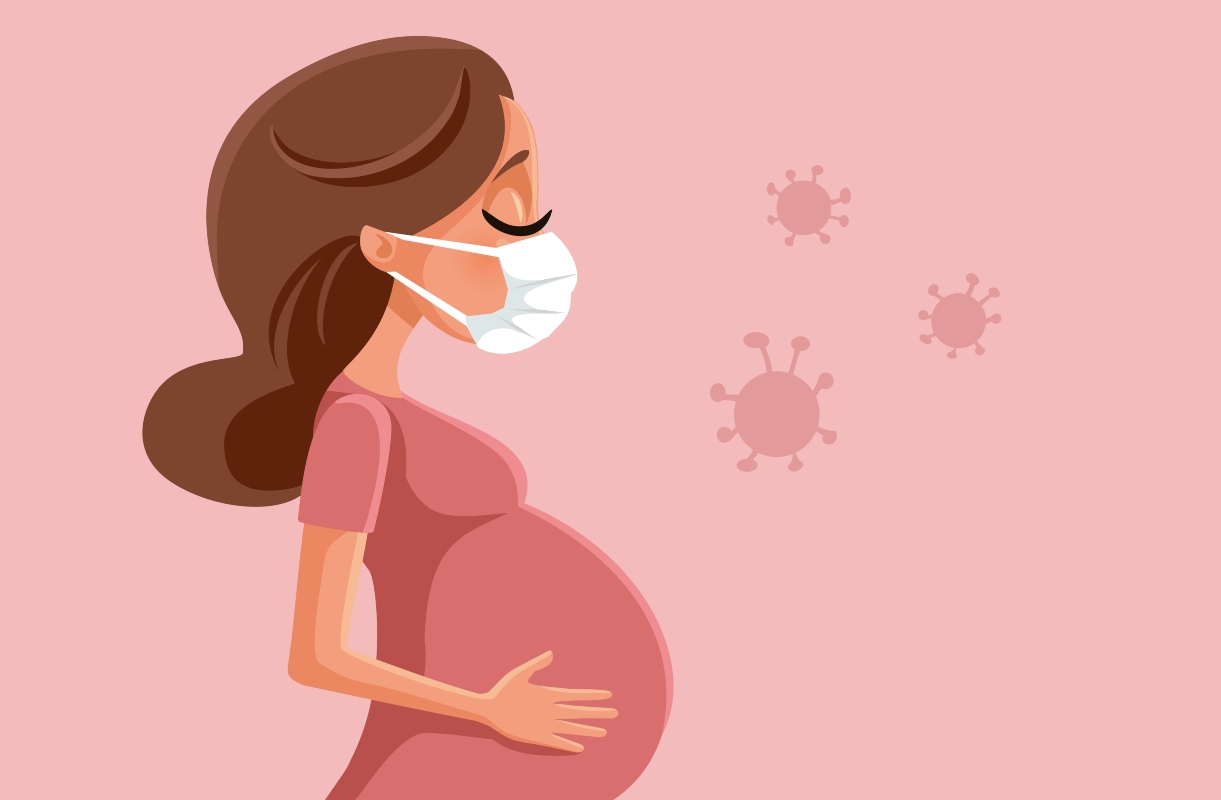 Rosolia: cos'è, cause, contagio, sintomi, diagnosi, cure e prevenzione 5 complicanze della rosolia in gravidanza